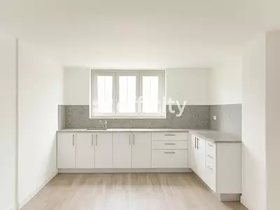Appartement, 60 m²