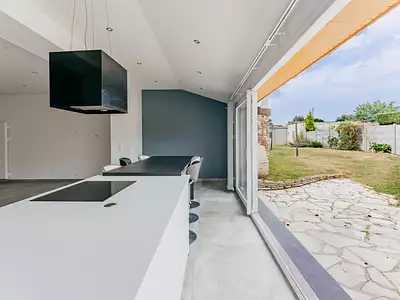 Maison, 120 m²