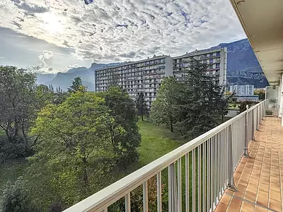 Appartement, 94,69 m²