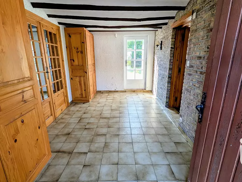 Maison, 143 m²