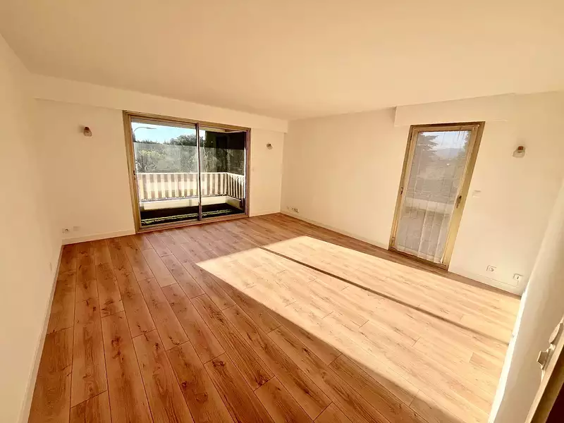 Appartement, 50,04 m²
