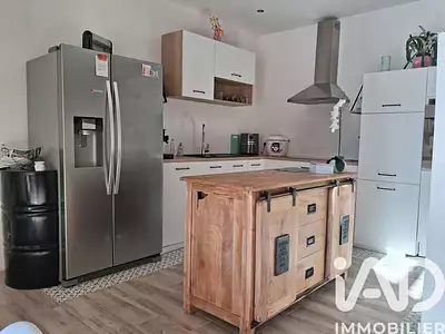 Maison, 175 m²
