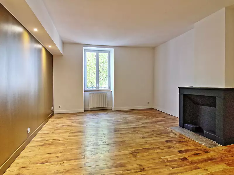 Appartement, 40,47 m²