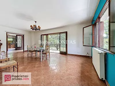 Maison, 124 m²