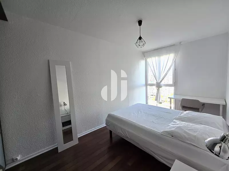 Appartement, 26,84 m²