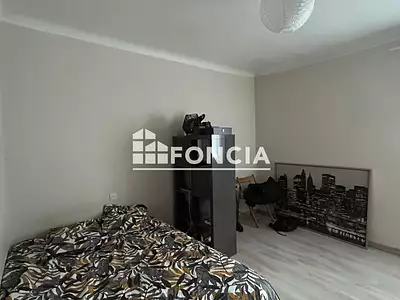 Appartement, 70 m²