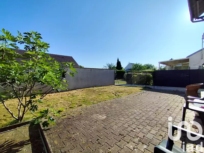 Maison, 108 m²