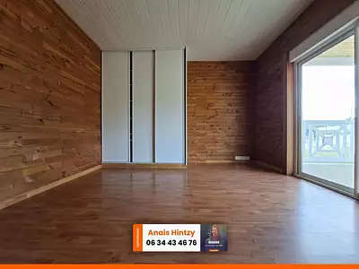 Maison, 105 m²