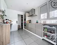 Appartement, 108,1 m²