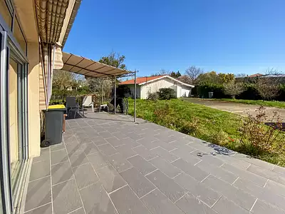 Maison, 192 m²
