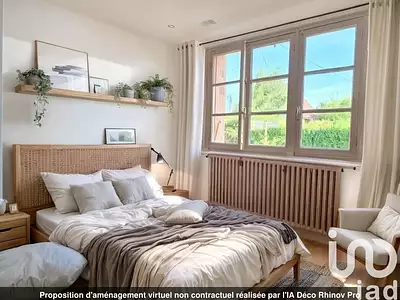 Maison, 71 m²