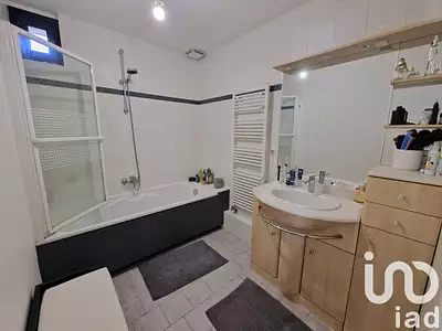 Maison, 110 m²