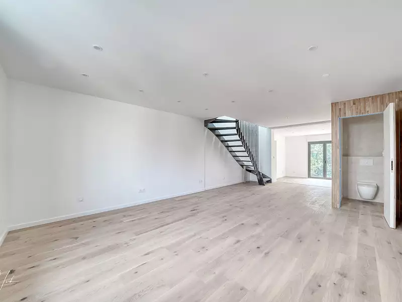 Appartement, 100 m²