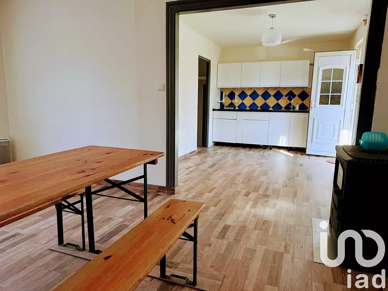 Appartement, 51 m²