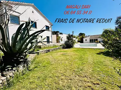 Maison, 173 m²