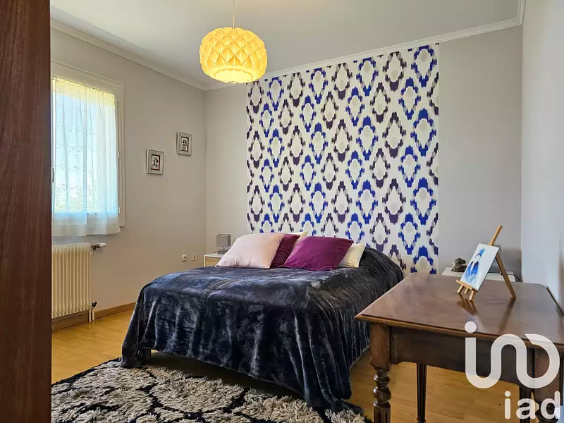 Maison, 105 m²