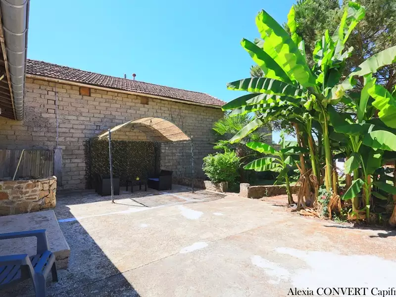 Maison, 188 m²