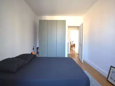 Appartement, 54,78 m²