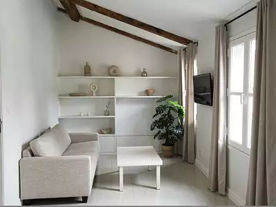 Appartement, 32 m²