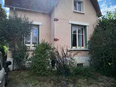 Maison, 69 m²