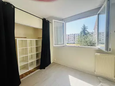 Appartement, 52,53 m²