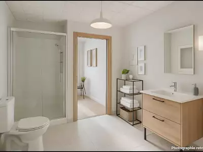 Maison, 80 m²