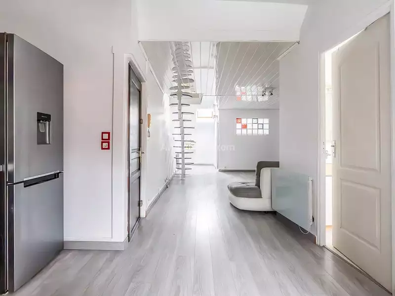 Appartement, 45 m²