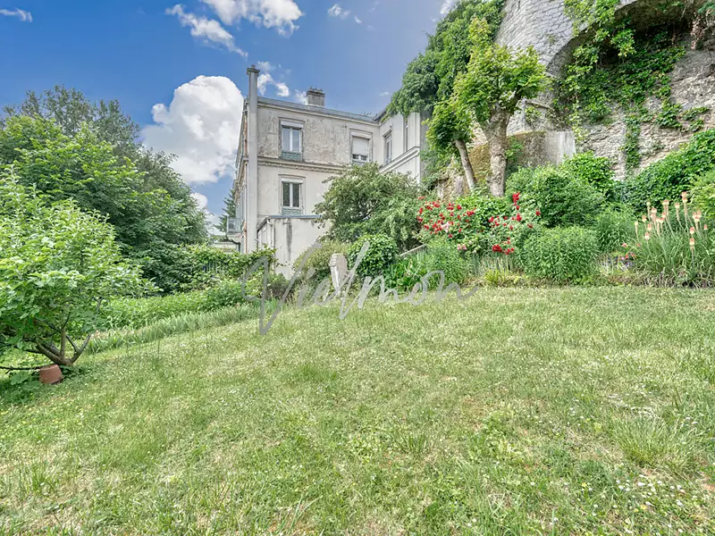 Appartement, 126,11 m²