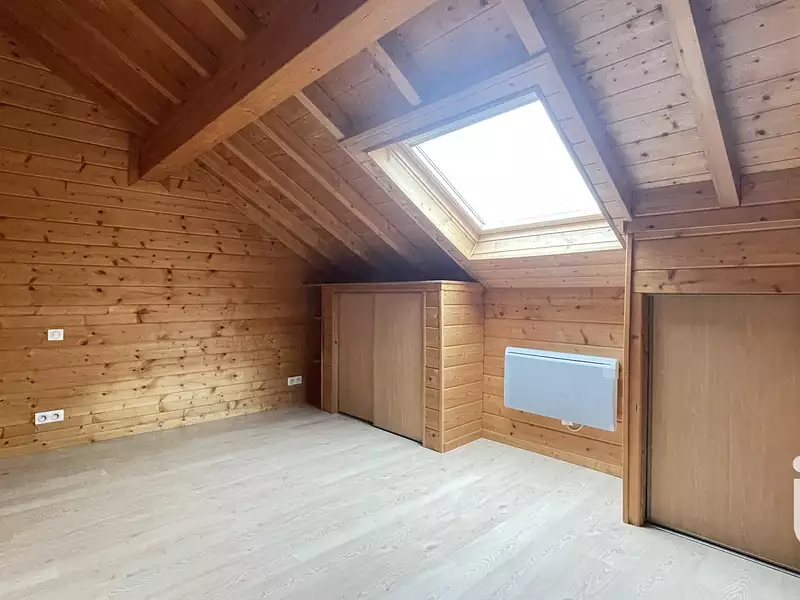 Maison, 155 m²
