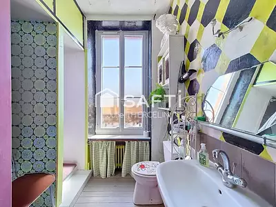 Maison, 173 m²