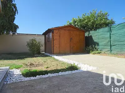 Maison, 99 m²