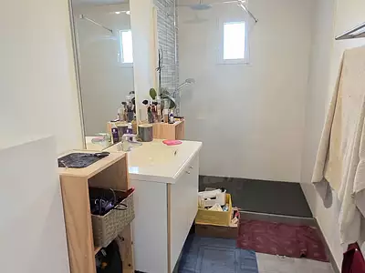 Maison, 120 m²