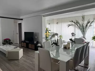 Appartement, 87 m²