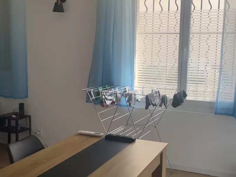 Appartement, 30 m²