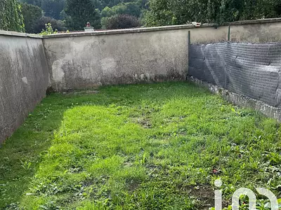Maison, 53 m²