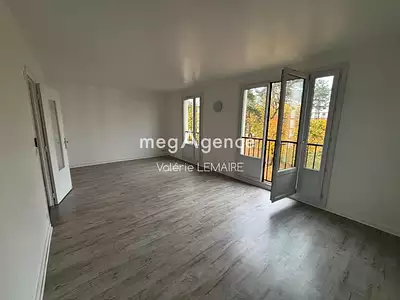Appartement, 74 m²