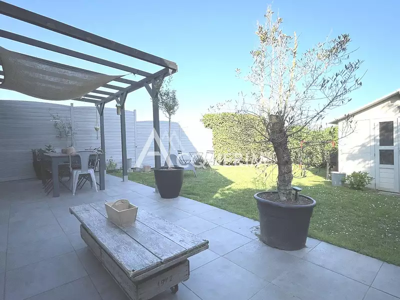 Maison, 96 m²