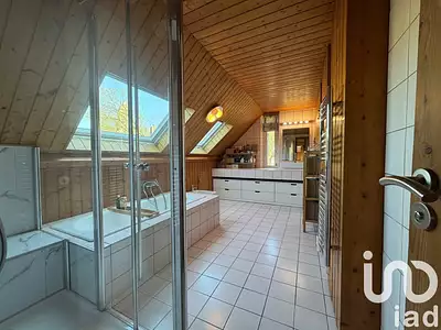 Maison, 232 m²