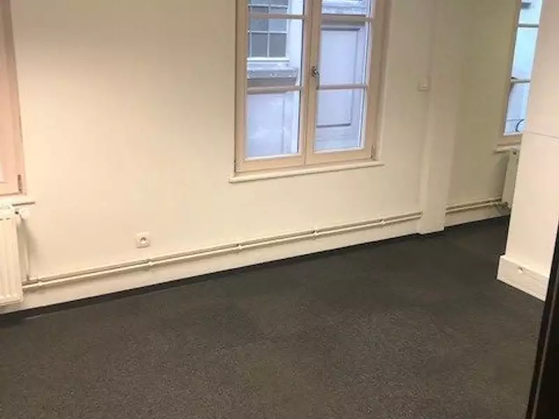 Divers, 59 m²