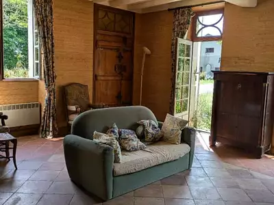 Maison, 160 m²
