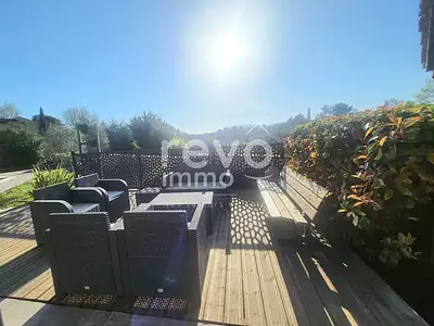 Maison, 120 m²