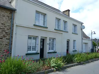 Maison, 145 m²
