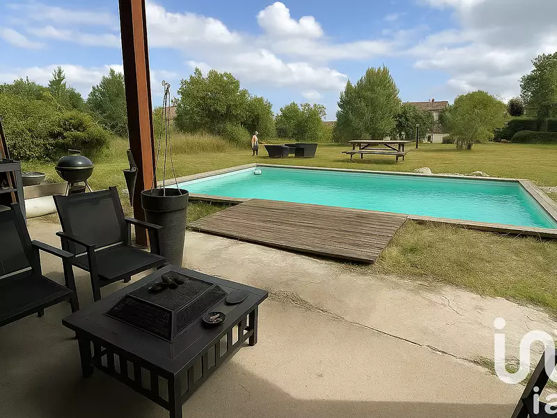 Maison, 150 m²