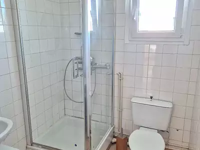 Appartement, 62,02 m²