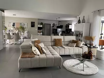 Maison, 185 m²