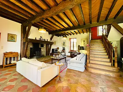 Maison, 245,45 m²