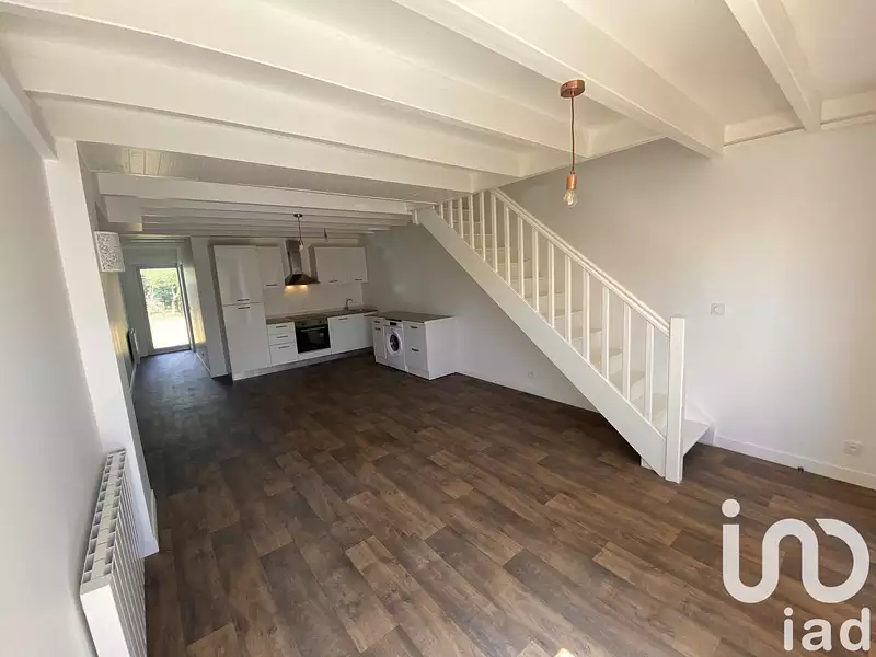 Maison, 103 m²