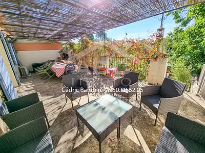 Appartement, 110,5 m²