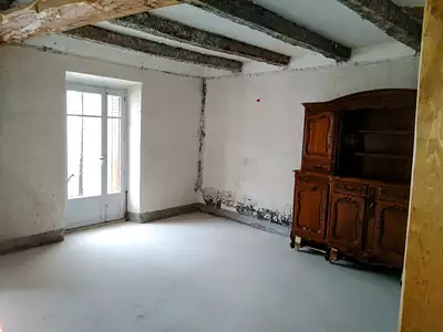 Maison, 127 m²