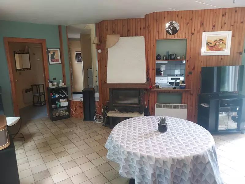 Maison, 104 m²
